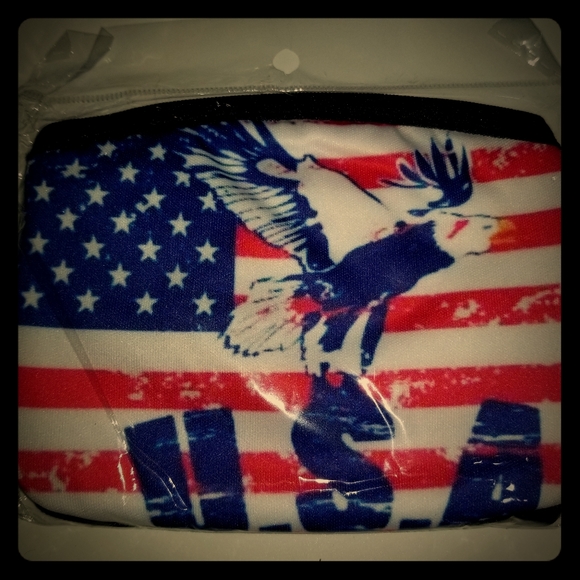 Face mask - Picture 1 of 1